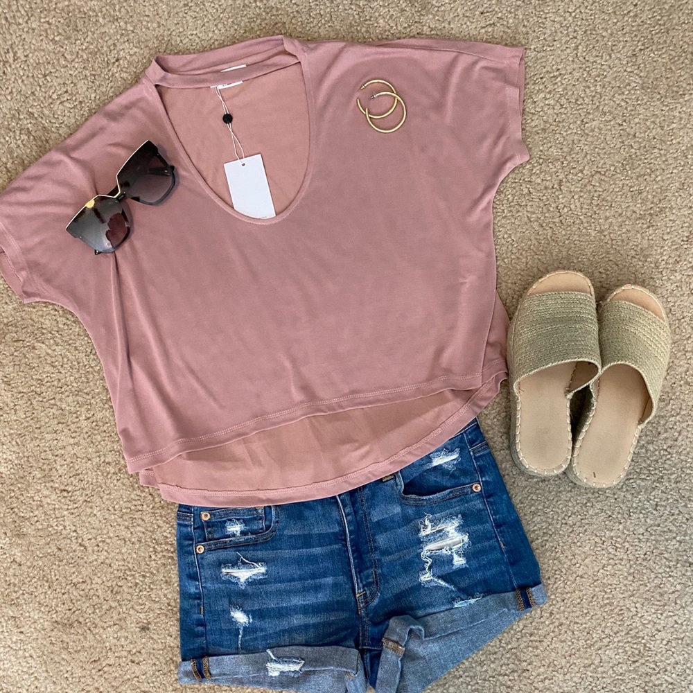 Lovers & Friends Top